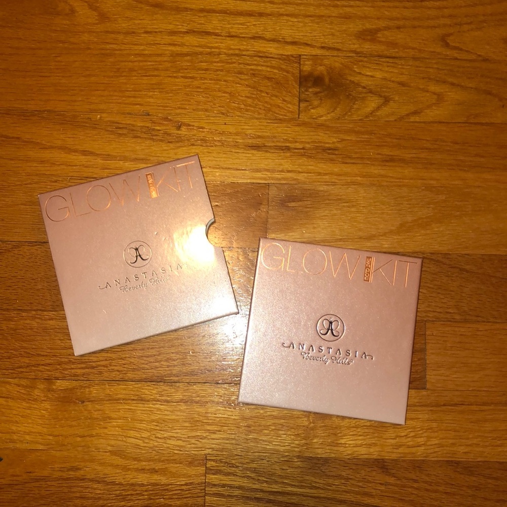“That Glow” kit
